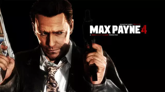 Max Payne 4'ün Çıkışını Zorlaştıran 5 Mühim Detay 1 Max Payne 4'ün Çıkışını Zorlaştıran 5 Önemli Detay