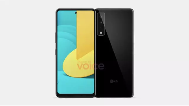 LG Stylo 7'nin Görüntüleri Ortaya Çıktı