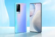 vivo X60 Serisi Akıllı Telefonlar Tanıtıldı