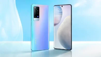 vivo X60 Serisi Akıllı Telefonlar Tanıtıldı