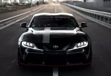 Modifikasyon Şirketi MANHART'ın Yeni Harikası: Supra GR 450