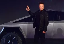 Elon Musk, Cybertruck’ın Yüzeceğini İddia Etti