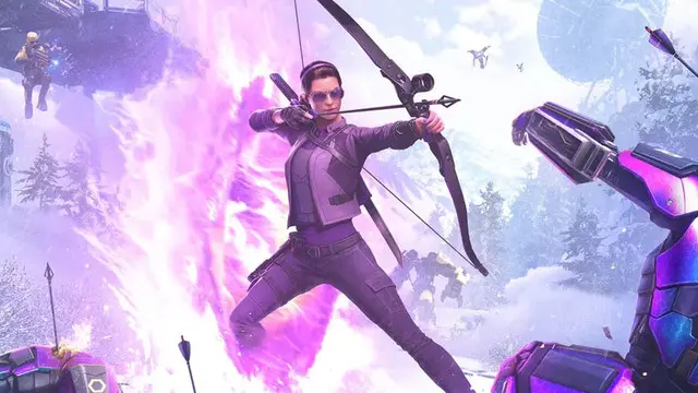 Marvel's Avengers, Yeni Nesil Oyun Konsolları İçin Ertelendi 1 Marvel's Avengers, Yeni Nesil Oyun Konsolları İçin Ertelendi