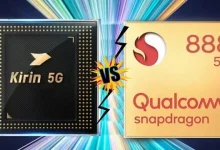 Xiaomi Mi 11, Performans Konusunda Mate 40'a Kaybetti