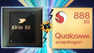 Xiaomi Mi 11, Performans Konusunda Mate 40'a Kaybetti