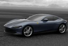 Ferrari, Roma İçin İsteğe Göre Dizayn İmkânı Sundu
