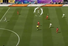 FIFA 21'de Oyuncuların Hızını Birden Artıran Hata