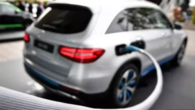 Hidrojenle Çalışan Araçların Deposu İçin Yeni Malzeme