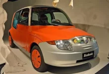 Fiat'ın Geleceğine İlham Veren Konsept: Fiat Ecobasic