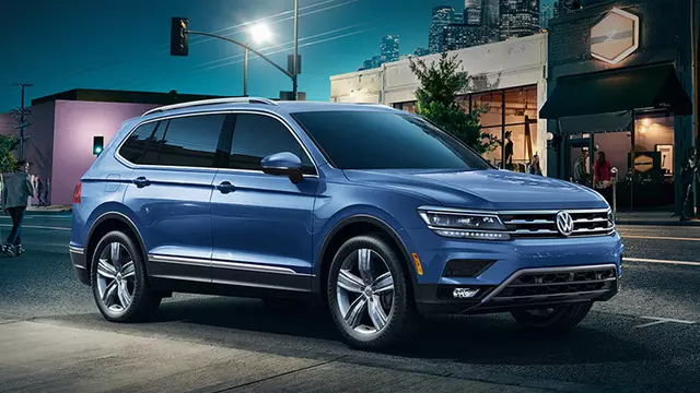 Volkswagen, 2019’da En Oldukça Sattığı Otomobili Deklare etti 1 Volkswagen, 2019’da En Çok Sattığı Otomobili Açıkladı