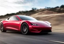 Tesla Araçlardali Akıllı Park Özelliği Geliştirilecek