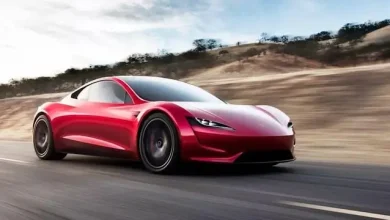 Tesla Araçlardali Akıllı Park Özelliği Geliştirilecek