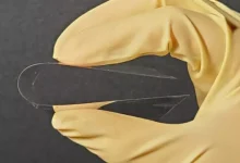 Corning, Katlanabilir Cam Üretiminde Son Aşamaya Girdi