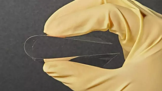 Corning, Katlanabilir Cam Üretiminde Son Aşamaya Girdi