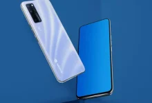 ZTE Axon 20 5G Parçalarına Ayrıldı (Video)