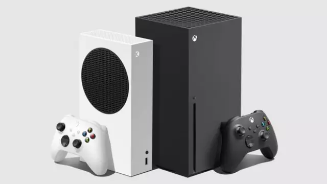 Microsoft, Xbox Series X/S Çıkış Kataloğunu Yayınladı 1 Microsoft, Xbox Series X/S Çıkış Kataloğunu Yayınladı
