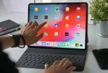12,9 inç iPad Pro, 2021'in İlk Çeyreğinde Tanıtılabilir
