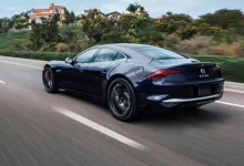 650 Km Menzile Sahip Revero GTE'den Detaylar Geldi