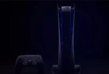 PS5, Fiziksel Oyunları Çevrimdışı Oynamaya İzin Verecek