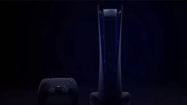 PS5, Fiziksel Oyunları Çevrimdışı Oynamaya İzin Verecek