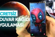 Telefonunuzu Bambaşka Hale Getirecek 5 Süper Duvar Kağıdı
