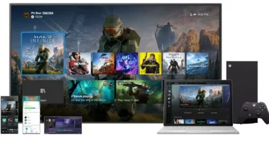 Xbox Series X'in Kullanıcı Arayüzü, Xbox One İçin Yayınlandı