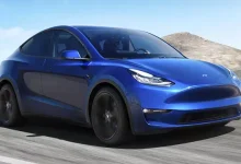 Tesla Model Y'nin Kusurlarla Dolu Olduğunu Gösteren Video