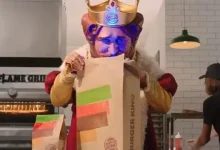 Burger King, ABD’de 1000 Tane PlayStation 5 Dağıtacak