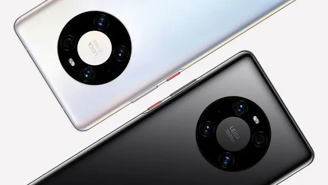 Huawei Mate 40E, Qi Sertifikası Aldı