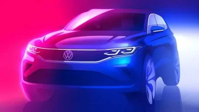 Volkswagen, 2021 Tiguan'ın Tanıtım Görselini Paylaştı