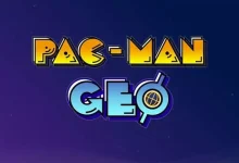 Pac-Man Geo, Android ve iOS İçin Yayınlandı