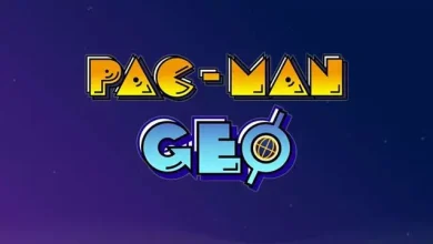 Pac-Man Geo, Android ve iOS İçin Yayınlandı
