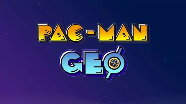 Pac-Man Geo, Android ve iOS İçin Yayınlandı