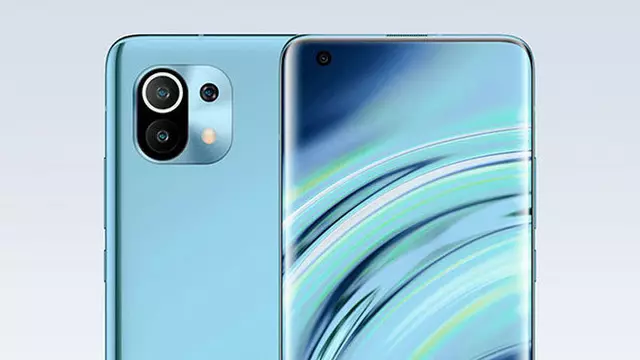 Xiaomi Mi 11, Çin'de 250 Binden Fazla Ön Kayıt Aldı