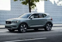 Volvo Araçlarının Maksimum Hızı Bundan Sonra 180 km/s Olacak