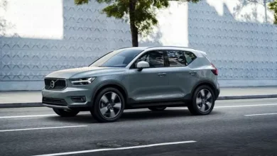 Volvo Araçlarının Maksimum Hızı Bundan Sonra 180 km/s Olacak