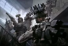 Call of Duty: Modern Warfare'ın Yeni Güncellemesi Yayınlandı