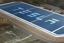 Tesla, Dünyanın En Gelişmiş Boya Atölyesini Kuracak