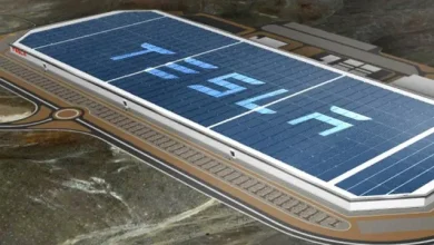 Tesla, Dünyanın En Gelişmiş Boya Atölyesini Kuracak