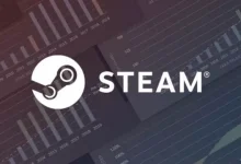 Steam'in Anlık Oyuncu Sayısı 19 Milyonun Altına Düşmedi
