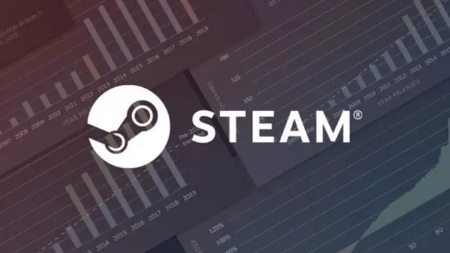 Steam'in Anlık Oyuncu Sayısı 19 Milyonun Altına Düşmedi 1 Steam'in Anlık Oyuncu Sayısı 19 Milyonun Altına Düşmedi