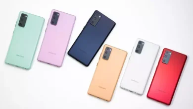 Galaxy S20 FE İçin Android 11 Güncellemesi Yayınlandı