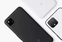 Google Pixel 6, Ekran Altı Kamera ile Gelebilir