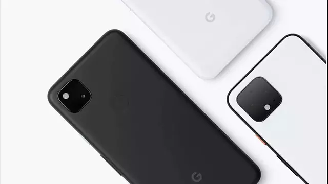 Google Pixel 6, Ekran Altı Kamera ile Gelebilir 1 Google Pixel 6, Ekran Altı Kamera ile Gelebilir
