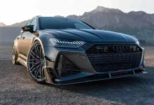 ABT, Audi RS6-R Avant ve RS7-R Sportback'i Canavarlaştırdı