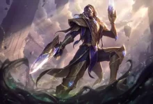 League of Legends 2020 Sezon Sonu Ödülleri Açıklandı