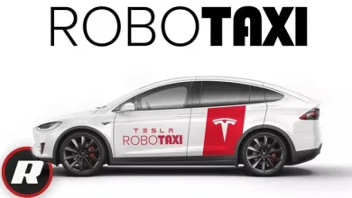Elon Musk'tan Robotaxi Projesi İçin Yeni Izahat 6 Elon Musk'tan Robotaxi Projesi İçin Yeni Açıklama