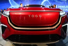 Türkiye'nin Otomobili, Avrupa Birliği Tarafından Tescillendi