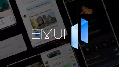 EMUI 11 Açık Beta Programı Eski Cihazlara Geliyor