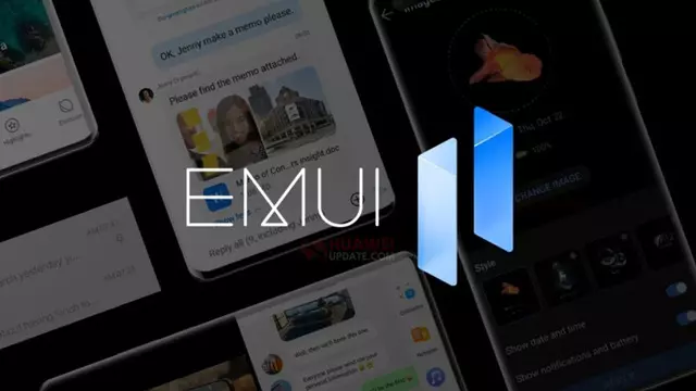 EMUI 11 Açık Beta Programı Eski Cihazlara Geliyor 1 EMUI 11 Açık Beta Programı Eski Cihazlara Geliyor
